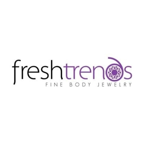 Promo codes FreshTrends