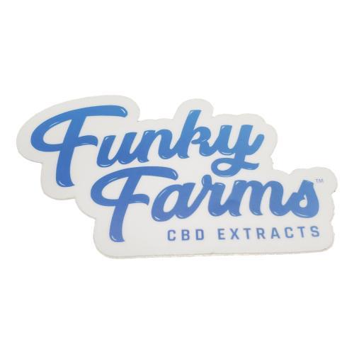 Promo codes Funky Farms