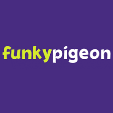Promo codes Funky Pigeon