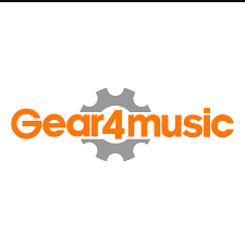 Promo codes Gear4music