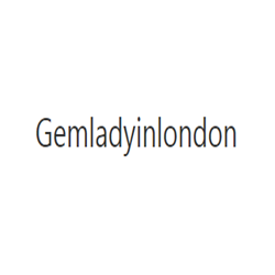 Promo codes GEM LADY IN LONDON