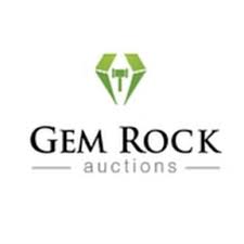 Promo codes Gem Rock Auctions