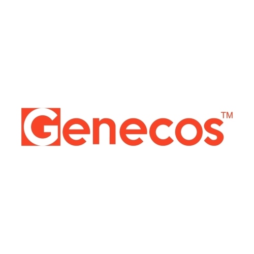 Promo codes Genecos