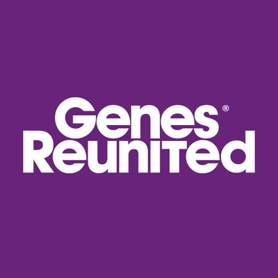 Promo codes Genes Reunited