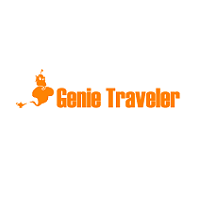Promo codes Genie Traveler