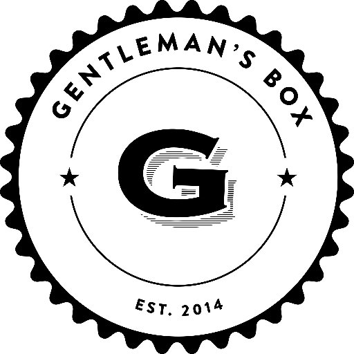 Promo codes Gentleman's Box