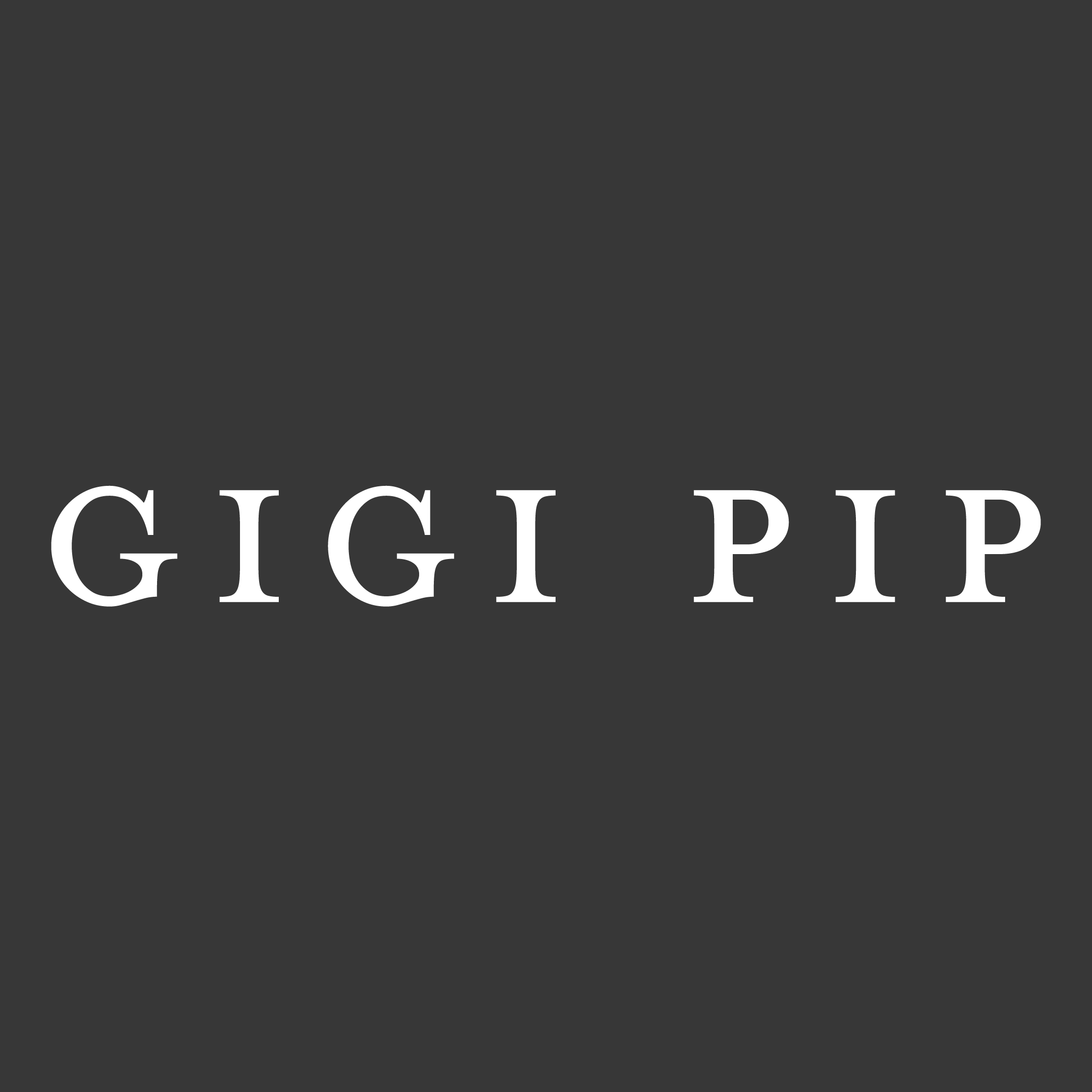 Promo codes Gigi Pip