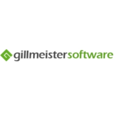 Promo codes Gillmeister Software