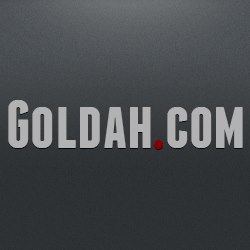 Promo codes Goldah