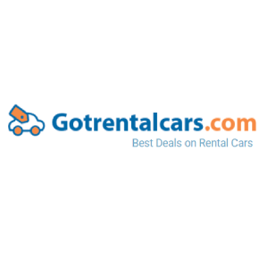 Promo codes GotRentalCars