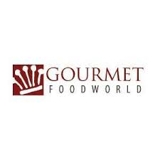 Promo codes Gourmet Food World