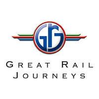 Promo codes Great Rail Journeys