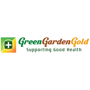 Promo codes Green Garden Gold