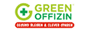 Promo codes Green Offizin