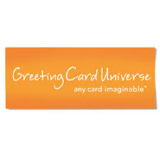 Promo codes Greeting Card Universe