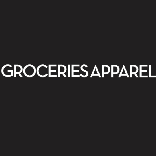 Promo codes Groceries Apparel