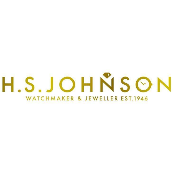 Promo codes H.S Johnson