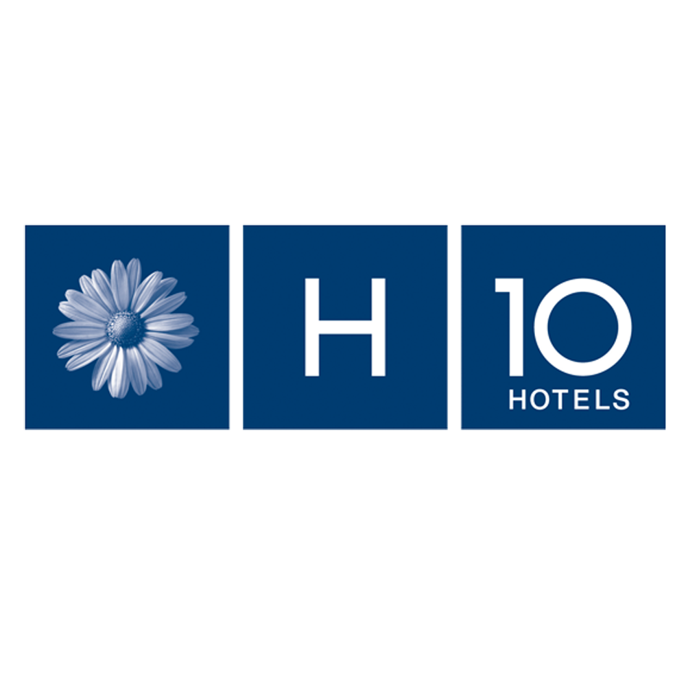 Promo codes H10 Hotels