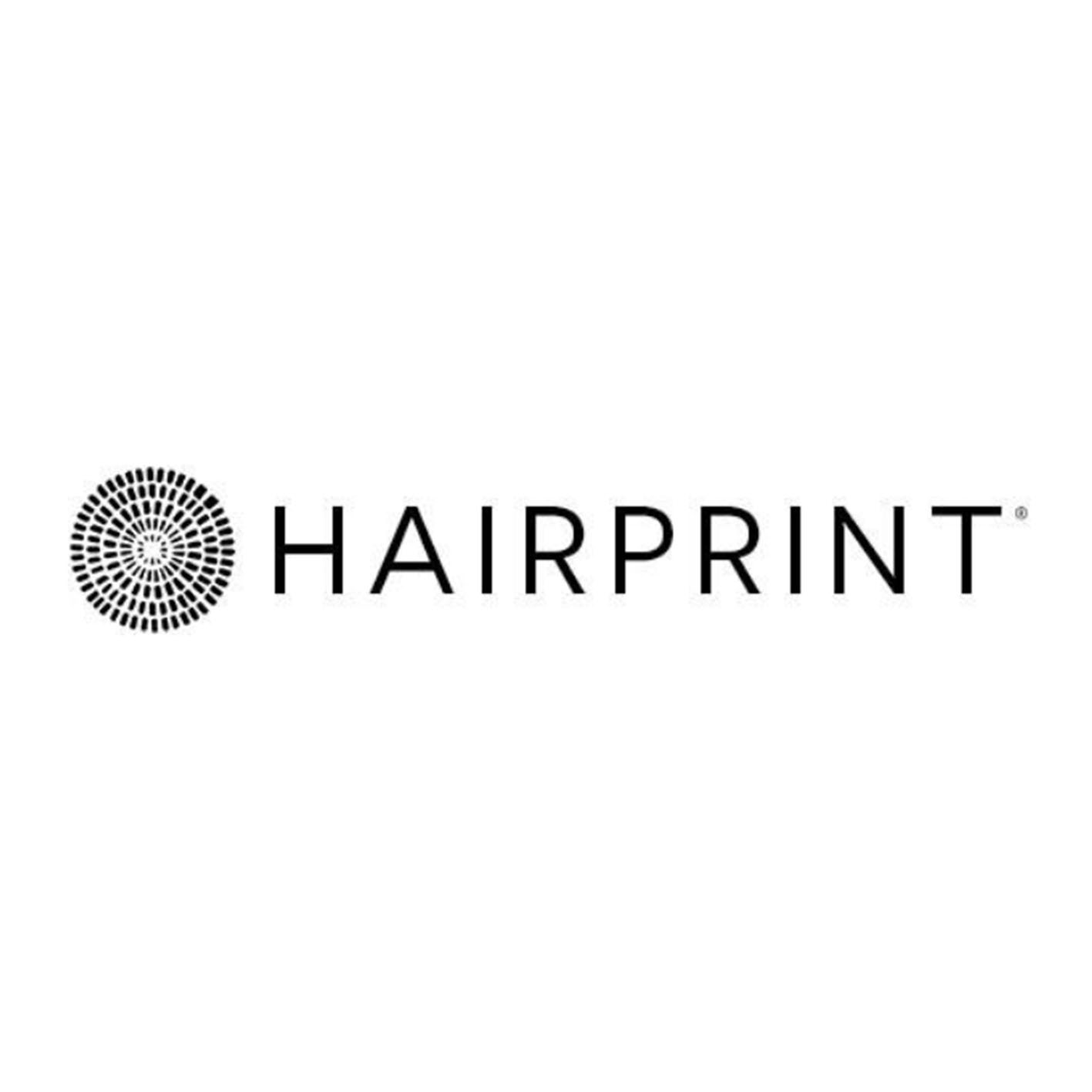 Promo codes Hairprint