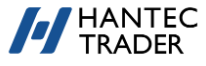 Promo codes Hantec Trader