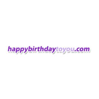 Promo codes Happy Birthday to You