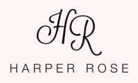 Promo codes Harper Rose