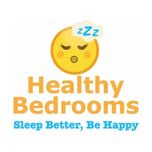 Promo codes Healthy Bedrooms