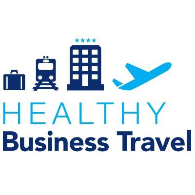 Promo codes Healthy Business Travel