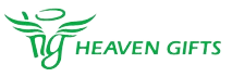 Promo codes Heaven Gifts