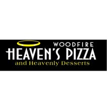 Promo codes Heaven Woodfire Pizza