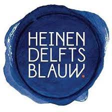 Promo codes Heinen Delfts Blauw