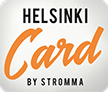 Promo codes Helsinki Card