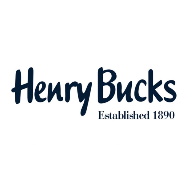 Promo codes Henry Buck