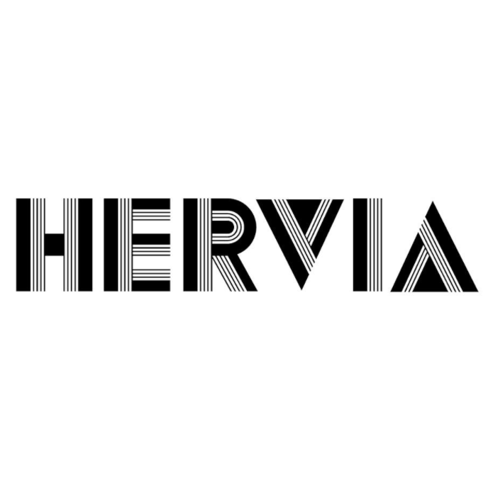 Promo codes Hervia