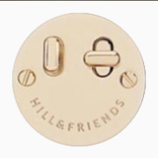 Promo codes Hill & Friends