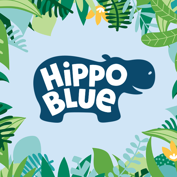 Promo codes Hippo Blue