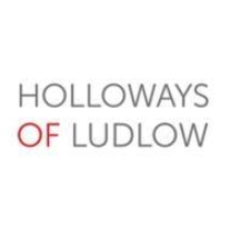 Promo codes Holloways of Ludlow