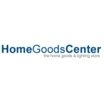 Promo codes HomeGoodsCenter.com
