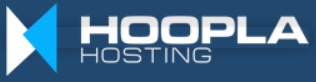 Hoopla Hosting
