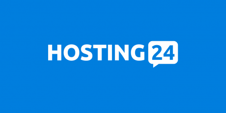 Promo codes Hosting24