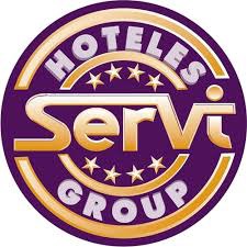 Promo codes Hoteles servigroup