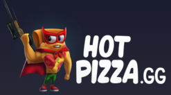 Promo codes Hotpizza.gg