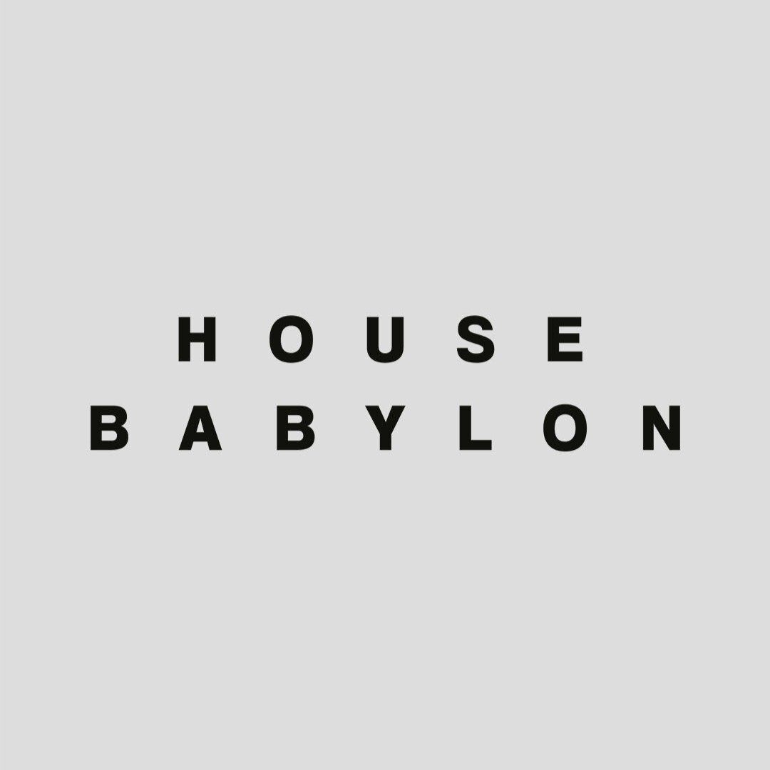 Promo codes House Babylon