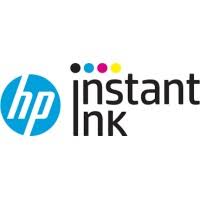 Promo codes HP Instant Ink