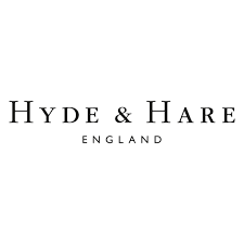 Promo codes Hyde & Hare