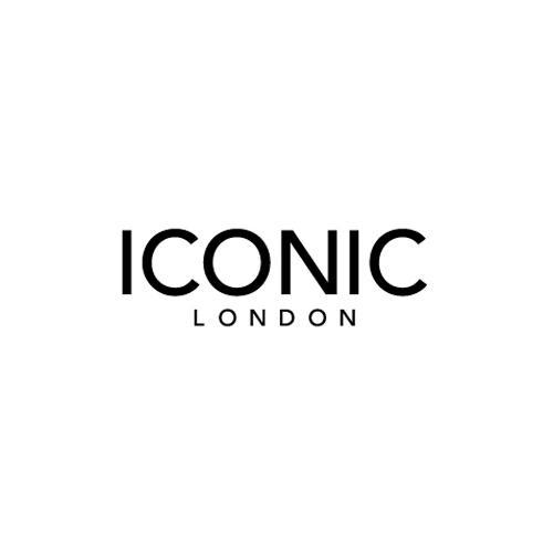 Promo codes ICONIC London