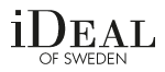 Promo codes iDeal Of Sweden