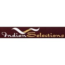 Promo codes Indian Selections