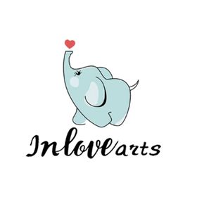 Promo codes Inlovearts