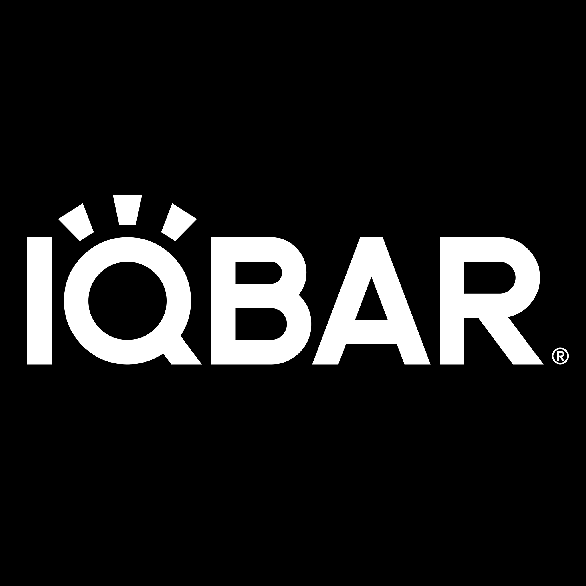 Promo codes IQBAR